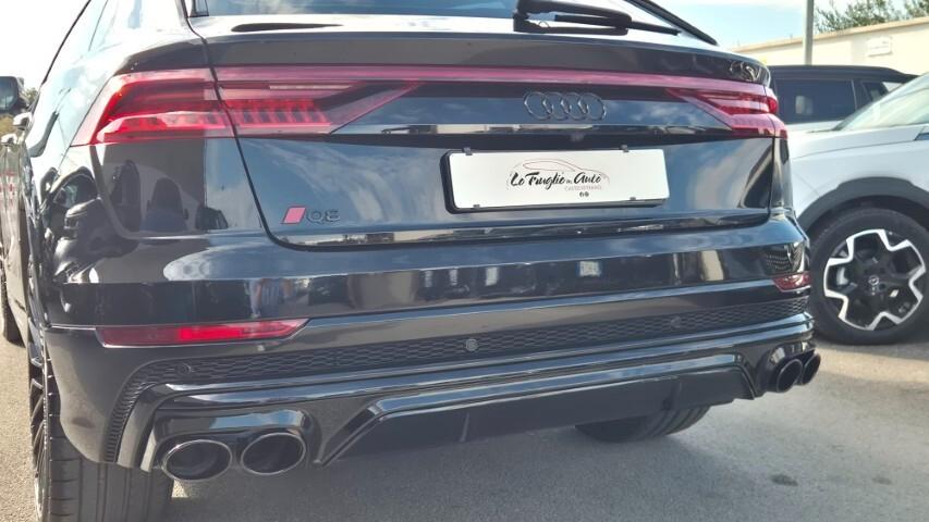 Audi Q8 50 TDI 286 CV quattro tiptronic s-line - 2022