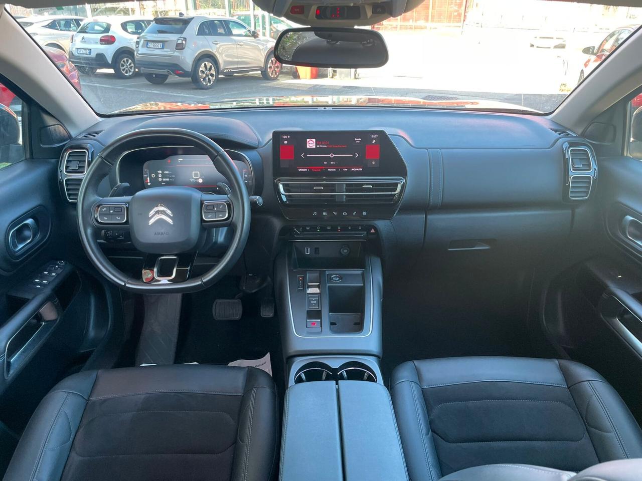 Citroen C5 Aircross BlueHDi 130 S&S EAT8 Max