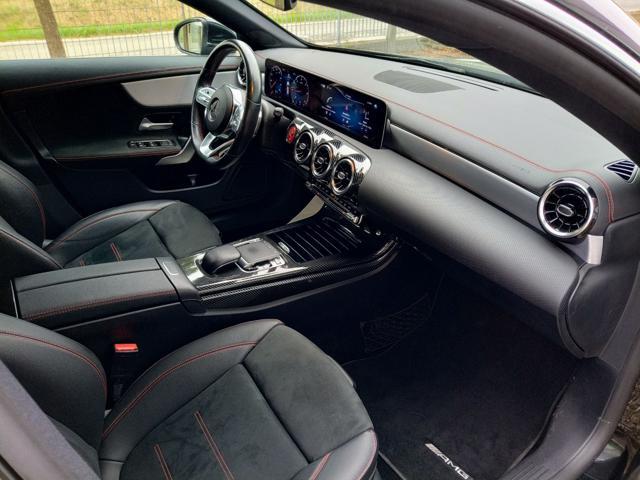 MERCEDES-BENZ CLA 200 d Automatic Shooting Brake Premium