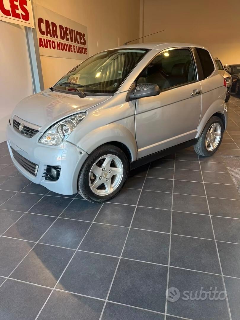 AIXAM MINICAR - GUIDABILE DA 14 ANNI