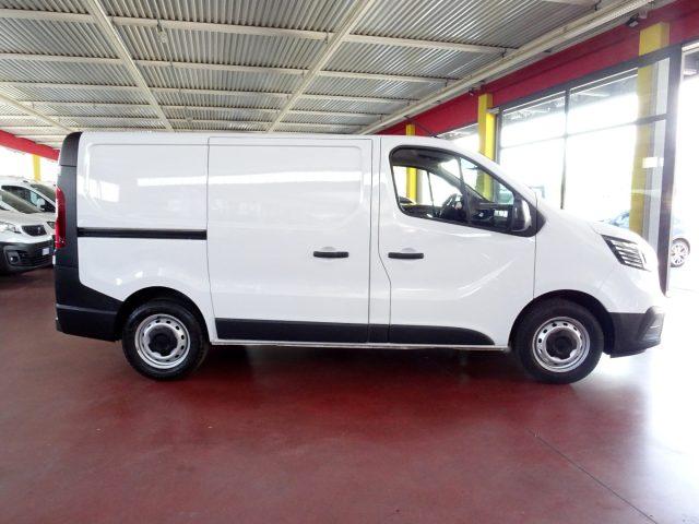 RENAULT Trafic T29 2.0dCI 130CV PC-TN Start Fari led RetroCamera