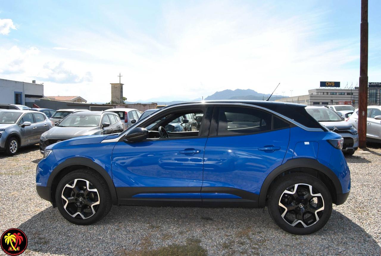 Opel Mokka 1.2 Turbo 136 CV Ultimate