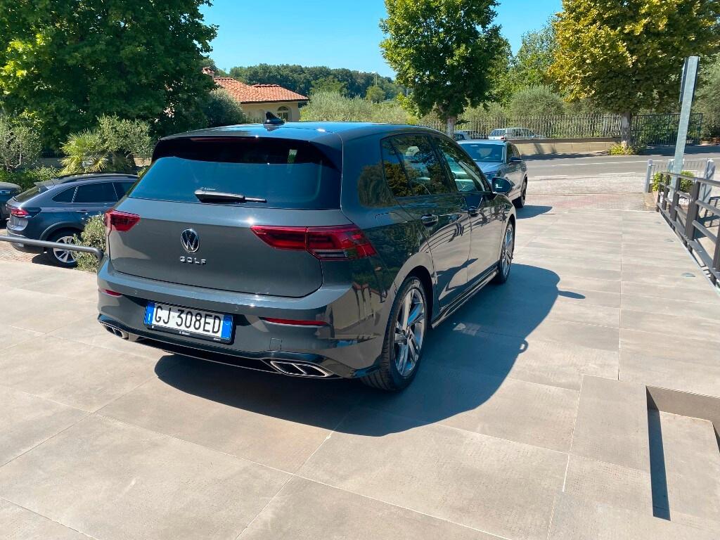 VOLKSWAGEN Golf 8ª serie Golf 1.5 TSI EVO ACT ...