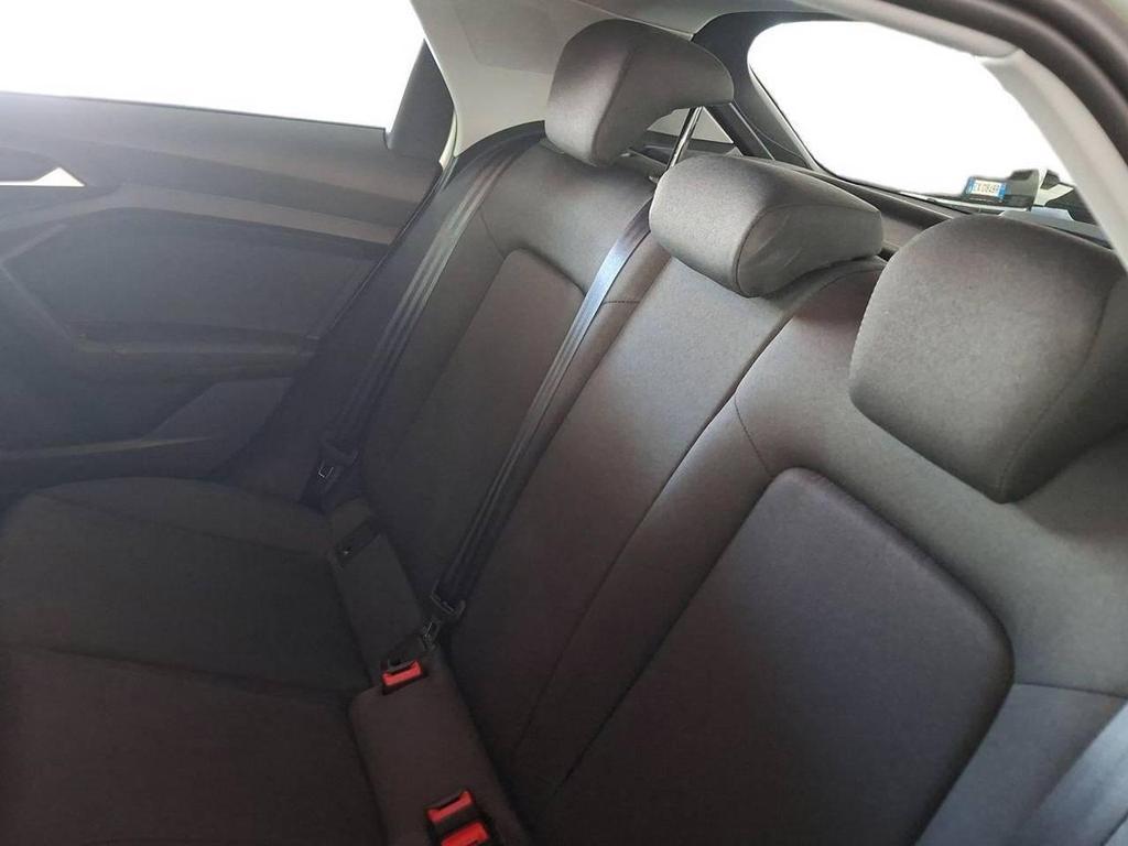 Audi A1 30 1.0 TFSI Business