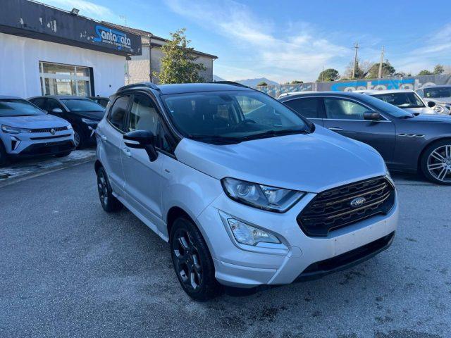 FORD EcoSport 1.0 EcoBoost 125 CV Start&Stop ST-Line