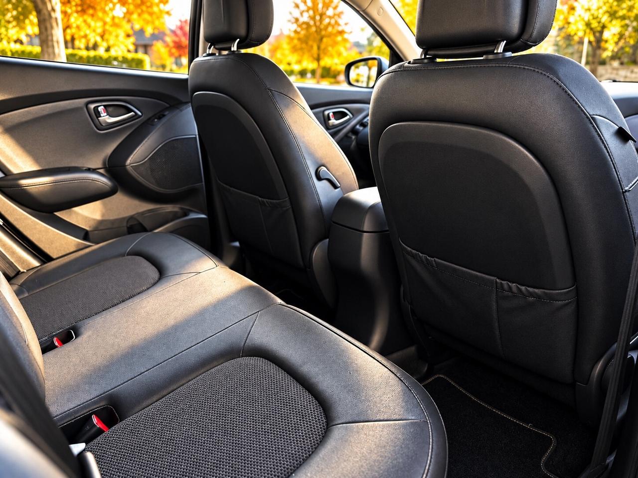Hyundai iX35 1.6 GDI Comfort 135 CV – Pelle Sedili riscaldati Cruise Control Sensori parcheggi