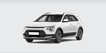 Kia Niro 1.6 GDi DCT HEV Business