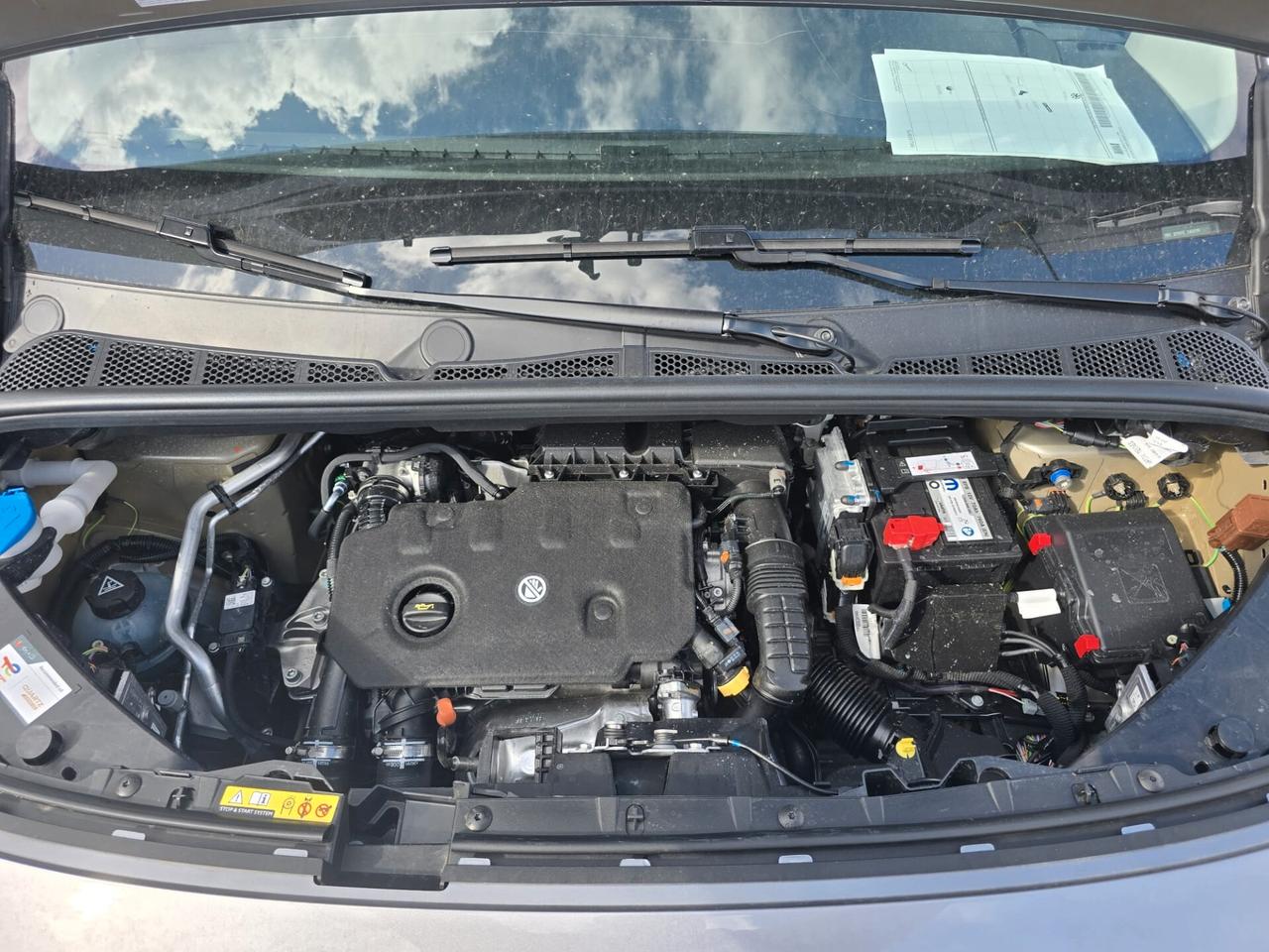 OPEL COMBO PACK TECHNO KM 0 DISPONIBILI VARI COLORI