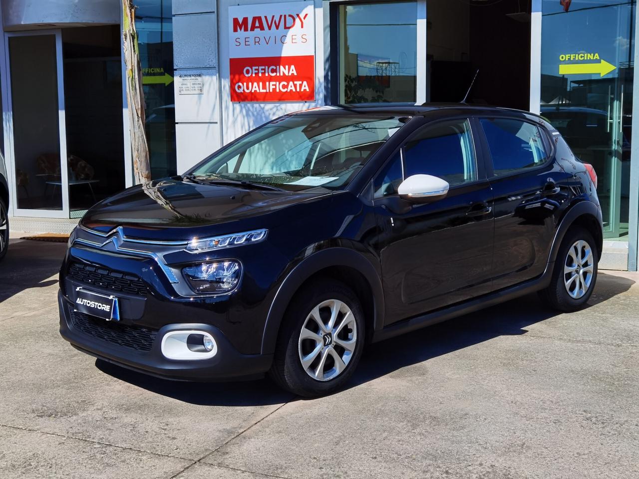 Citroen C3 PureTech 83 You