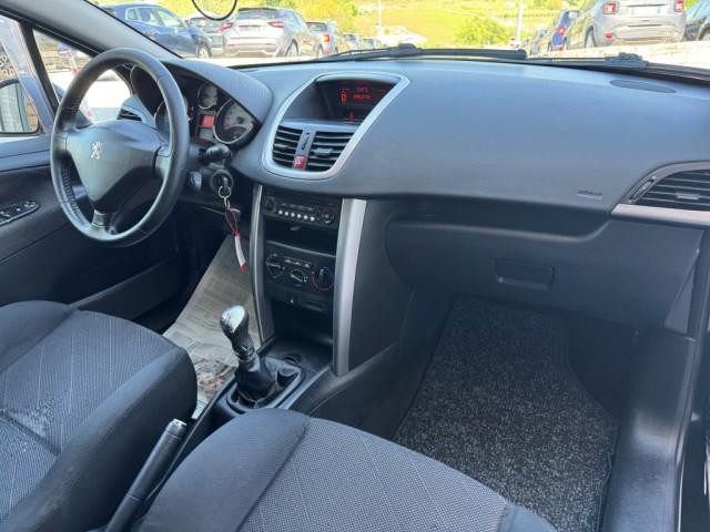 Peugeot 207 3p 1.4 hdi XS