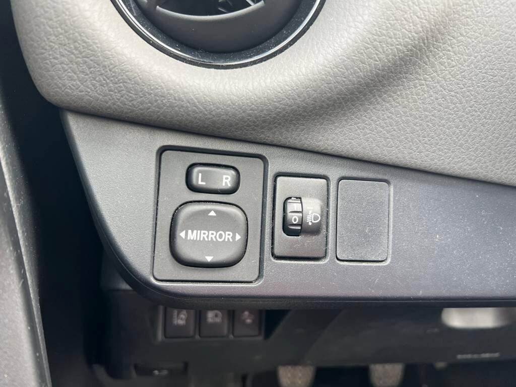 Toyota Yaris 1.0 5 porte Lounge