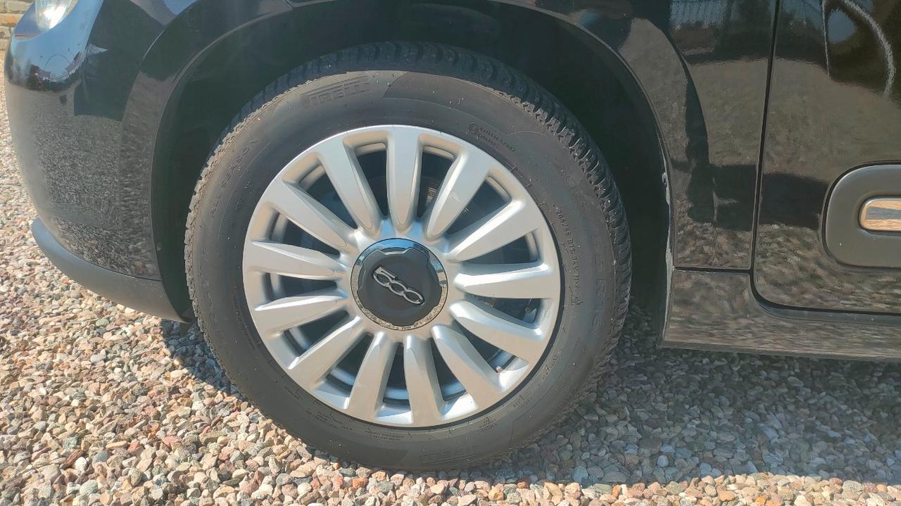 Fiat 500 L 500L 1.4 Pop Star 95cv