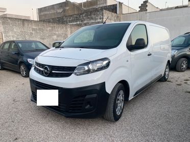 Opel Vivaro 1.5 Diesel 120CV S&S PL-TN M Furgone Enjoy