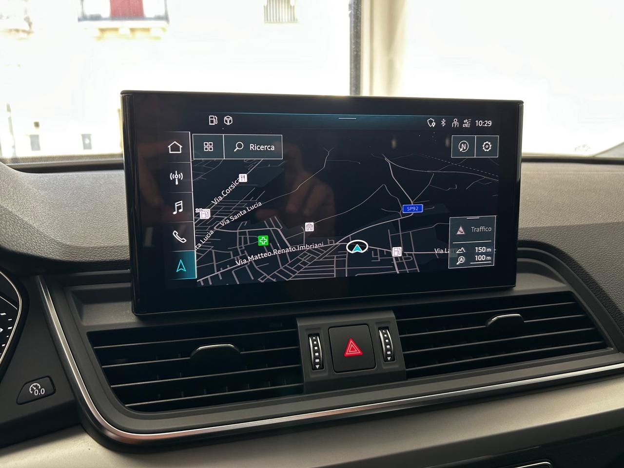 Audi Q5 40 TDI 204 CV quattro S tronic Business Advanced