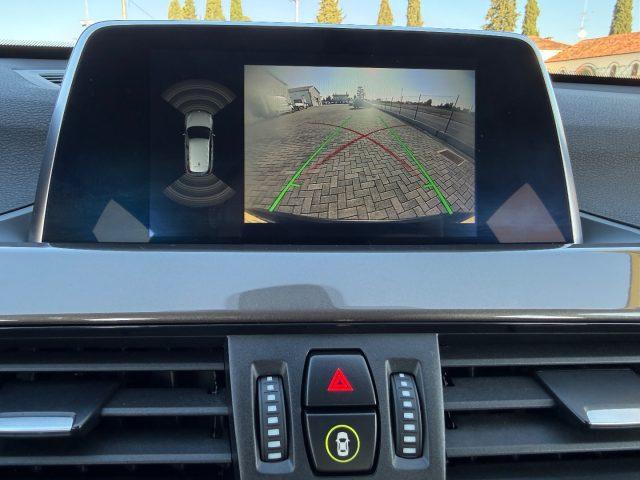 BMW X1 sDrive 18d xLine PREZZO REALE