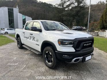 Dodge RAM RAM 1500 5.7L HEMI V8 eTORQUE REBEL G/T NETTO IVA