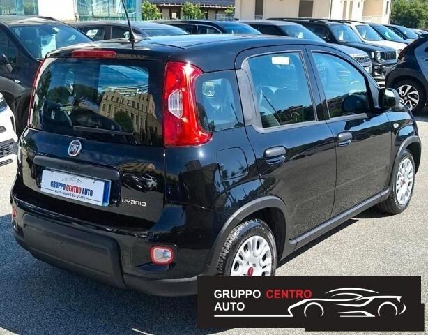 Fiat Panda 1.0 FireFly S&S Hybrid-2024