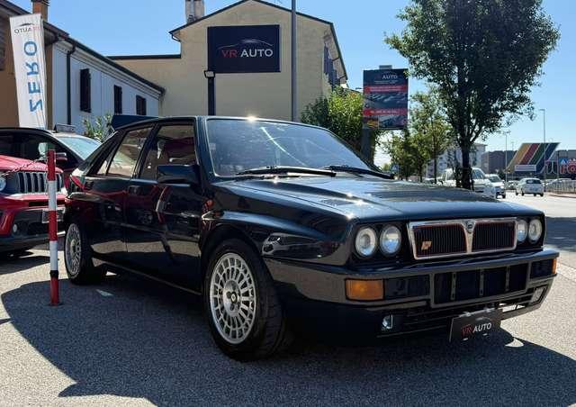 Lancia Delta 2.0 16v HF Integrale Evoluzione 205 CV-ASI/TETTO