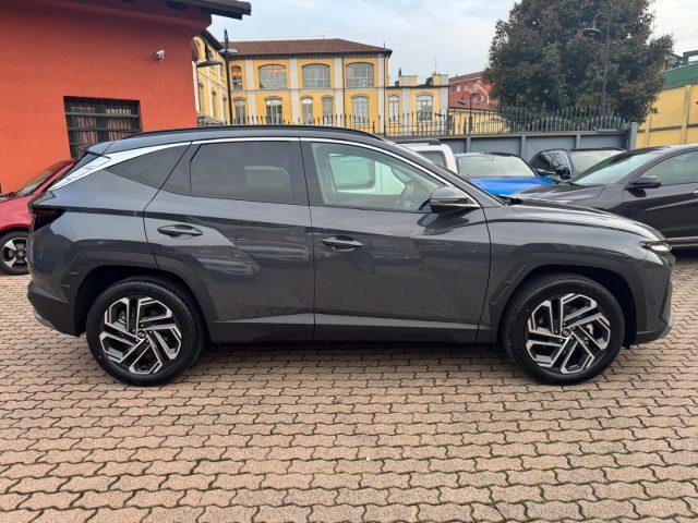 HYUNDAI Tucson 1.6 FULL HYBRID Aut. Exellence