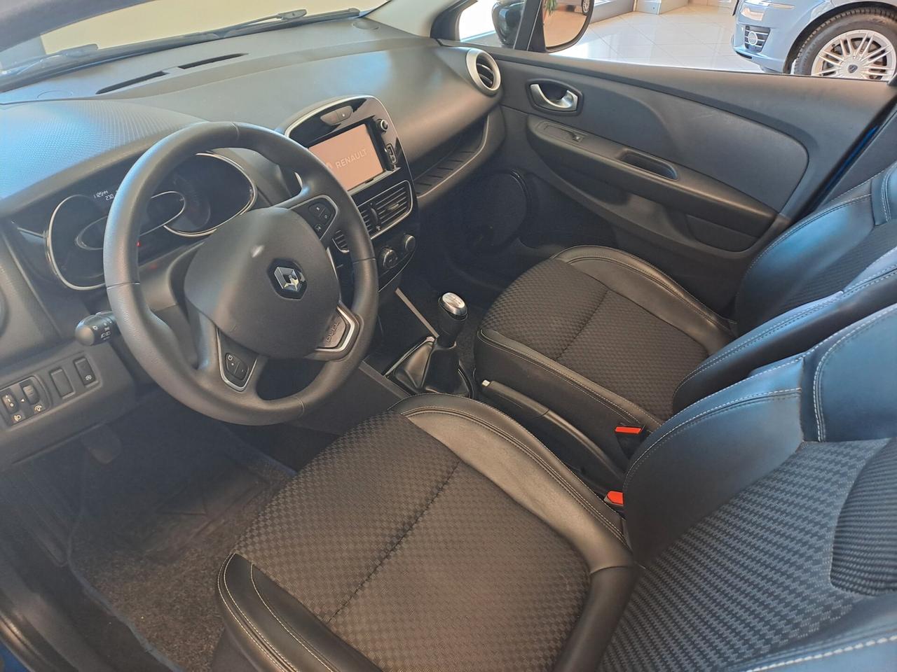 Renault Clio dCi 8V 75CV Start&Stop 5 porte Energy Life