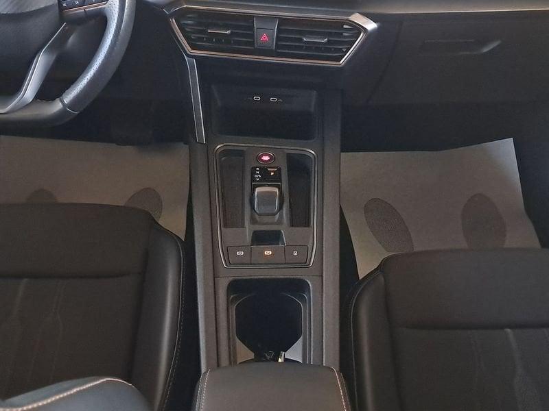 CUPRA Formentor 2.0 TDI 4Drive DSG