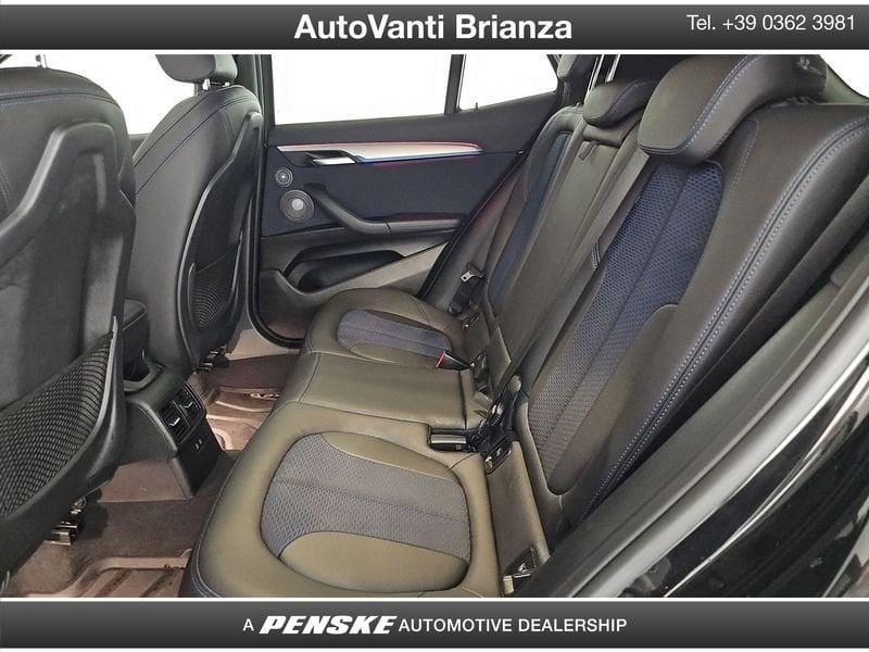 BMW X2 X2 sDrive20i Msport