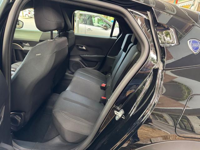 LANCIA Ypsilon Hybrid e DCT KM.0 SUPER PROMO
