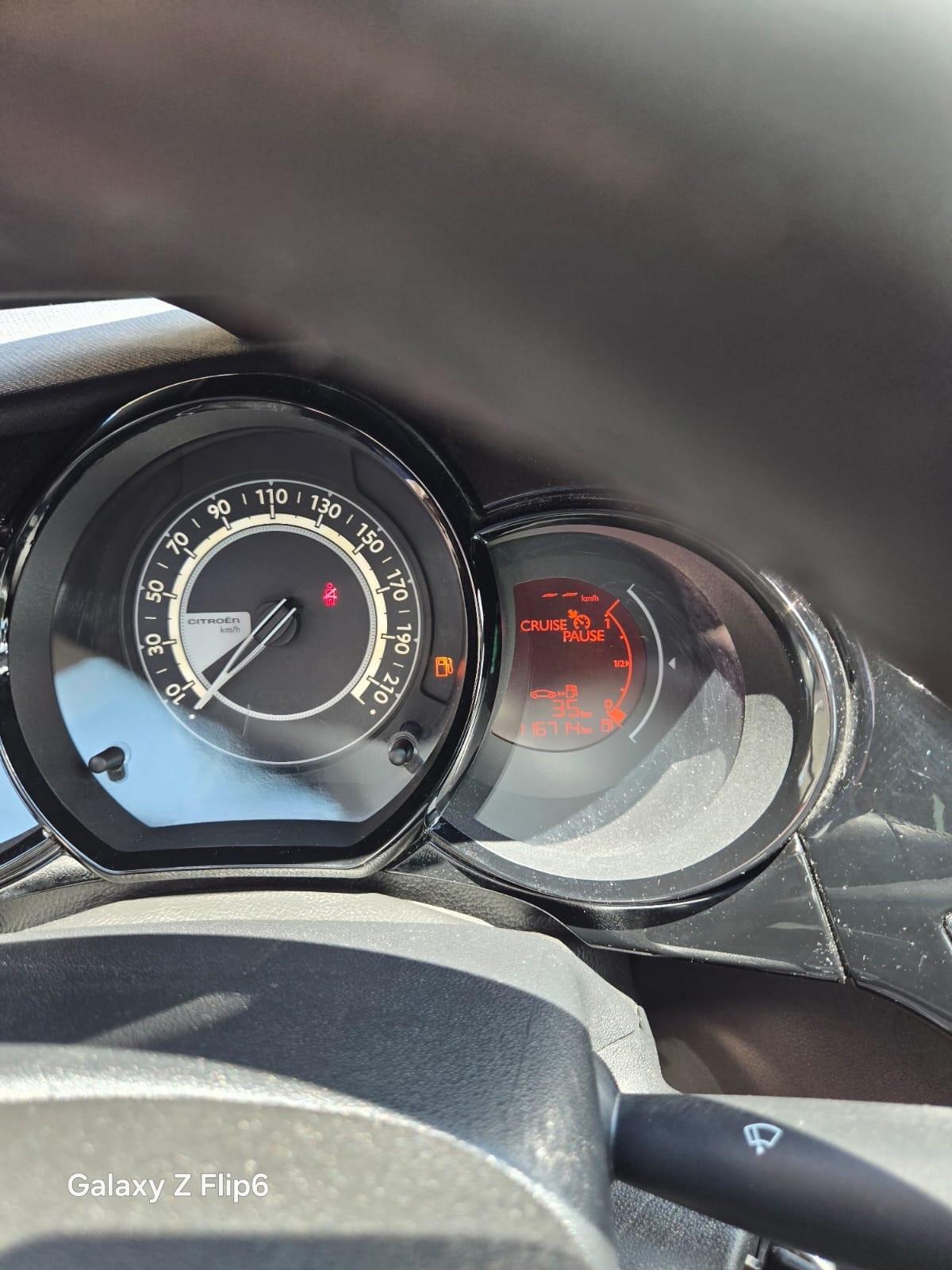 Citroen C3 PureTech 82 Exclusive