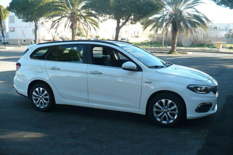 FIAT Tipo 1.6 Mjt S&S Business SW