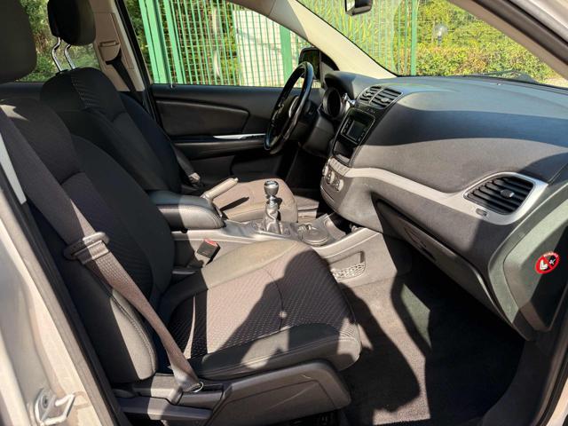 FIAT Freemont 2.0 Multijet 140 CV Urban 7PL