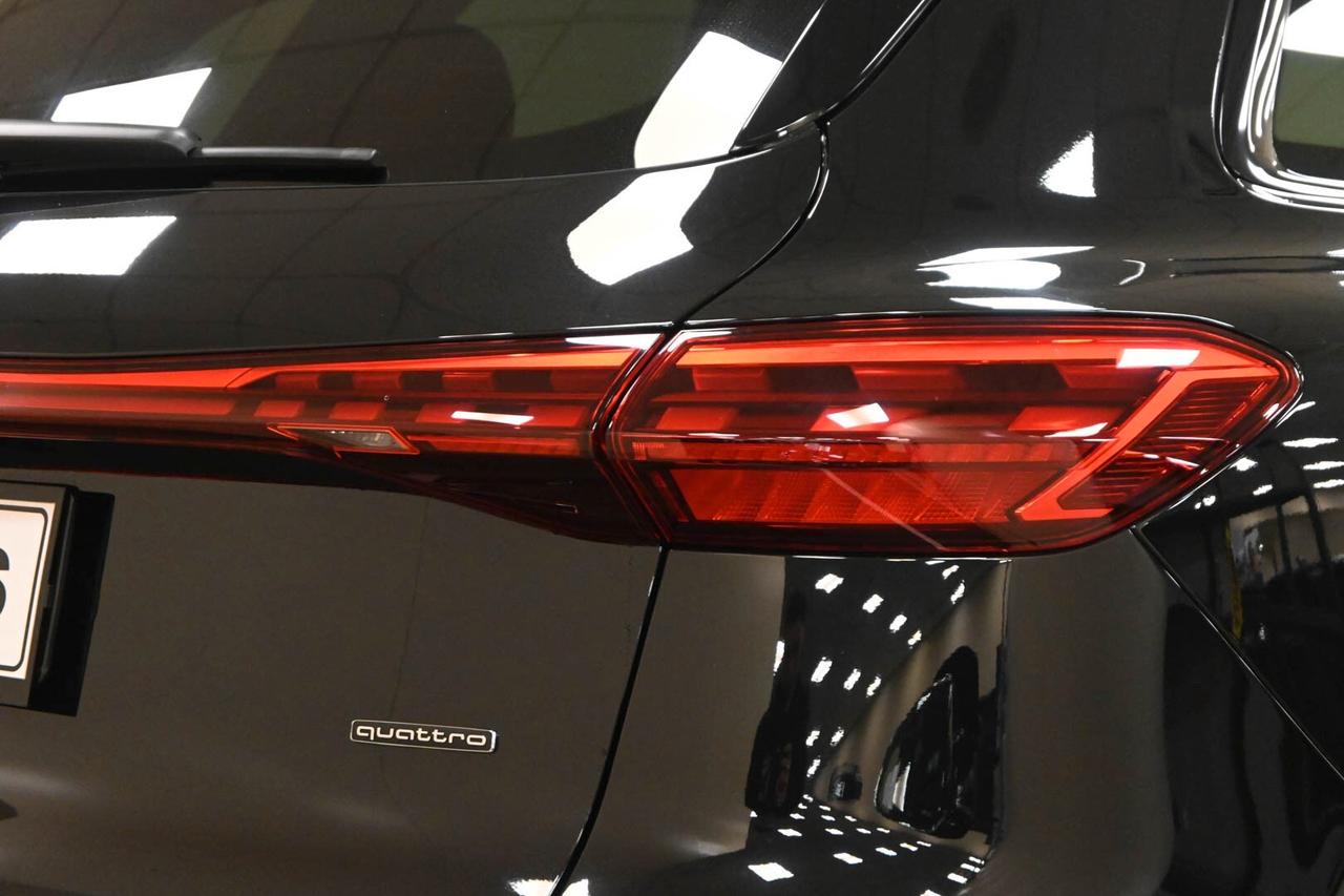 AUDI Q5 3ª serie Q5 TDI 150 kW mHEV+ S tronic ...