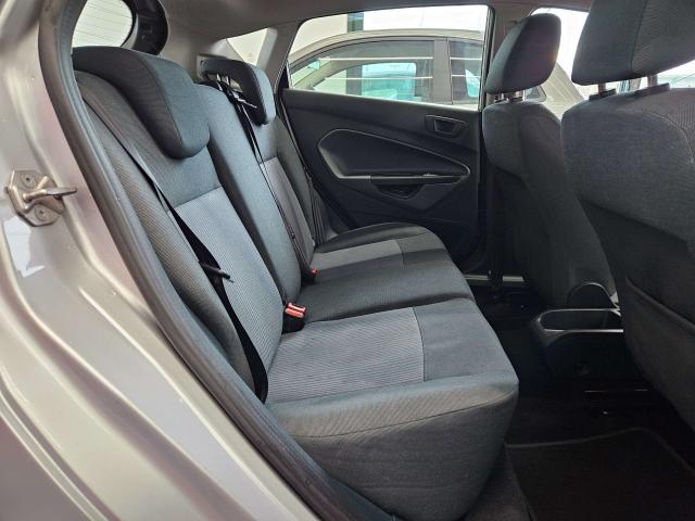 Ford Fiesta Fiesta VI 2008 5p 1.2 16v Titanium c/esp 82cv E5