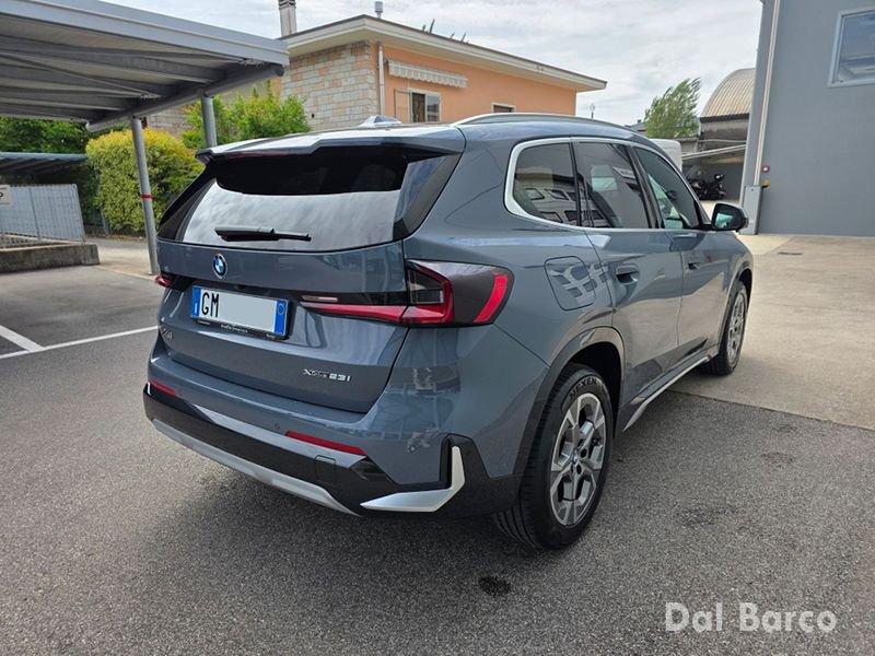 BMW X1 xDrive 23i DCT