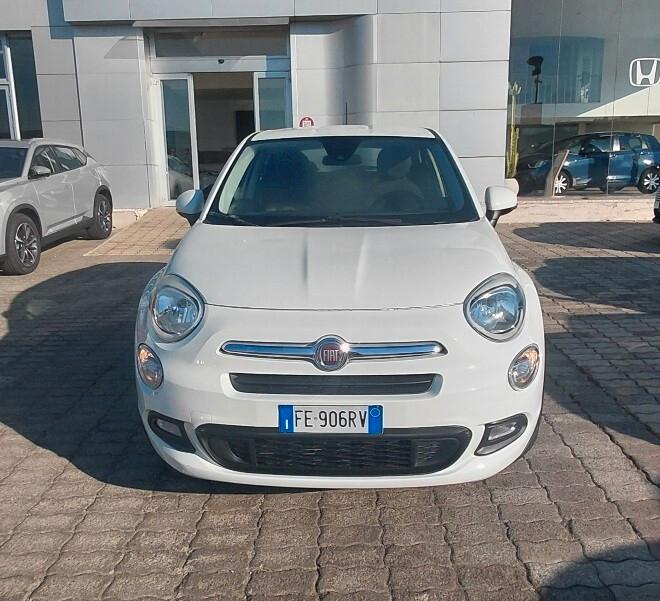 Fiat 500X 1.6 MultiJet 120 CV Pop Star