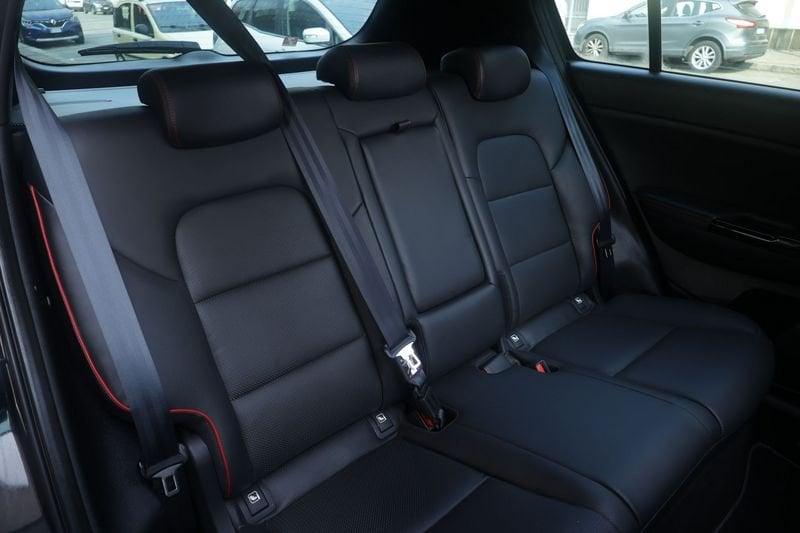 Kia Sportage KIA Sportage 2.0 crdi mhev Energy Adas Pack Plus awd at8 136KW ANNO 2020
