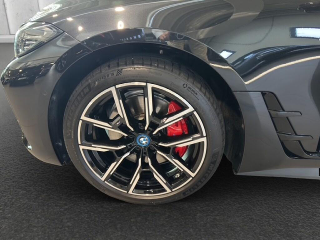 BMW i4 M 50 Sport Auto