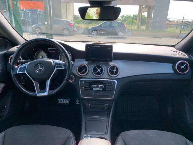 MERCEDES-BENZ CLA 180 Premium