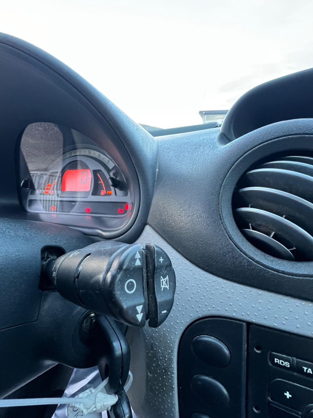 Citroen C3 Pluriel 1.4 Pack Techno D&G