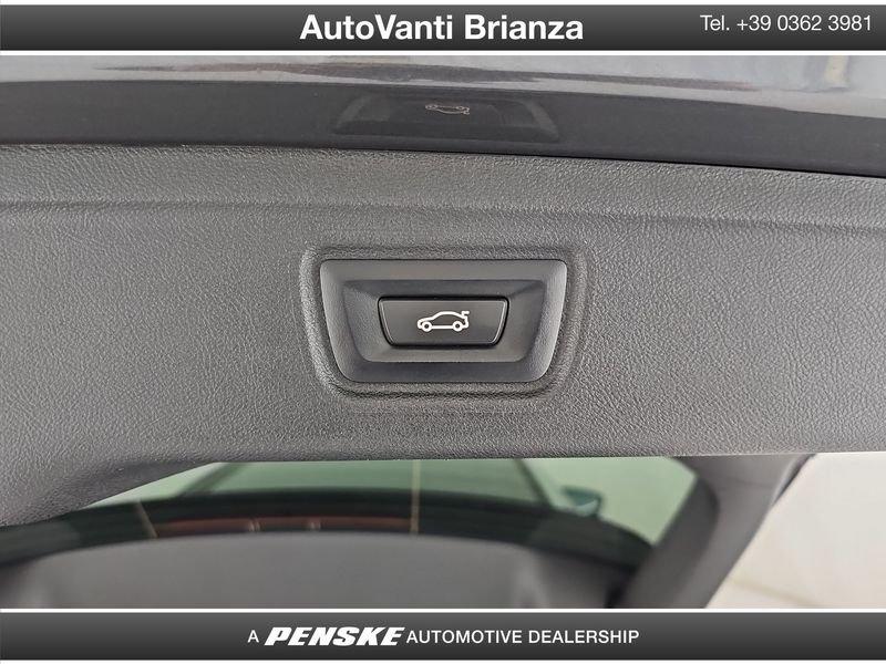 BMW Serie 3 320d Touring Msport