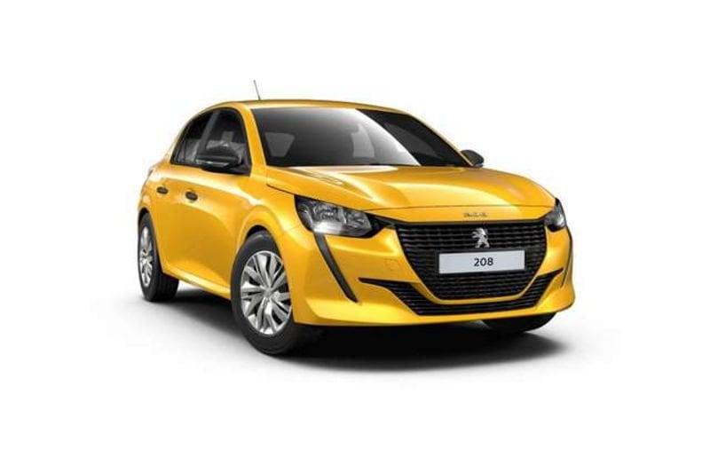 Peugeot 208 5 Porte 1.2 PureTech GT