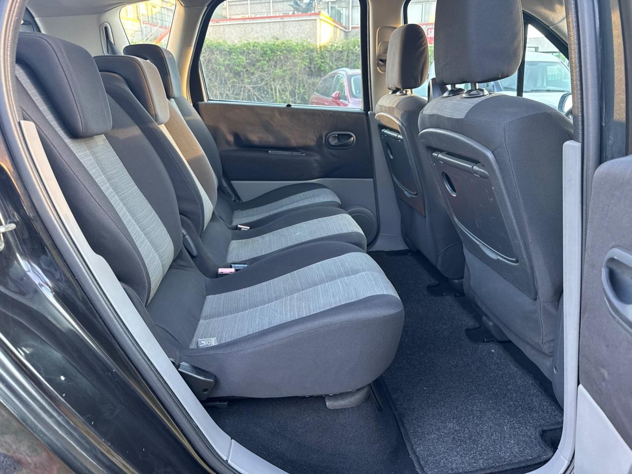 Renault Scenic 1.6 16V Benzina 2005 105.000km