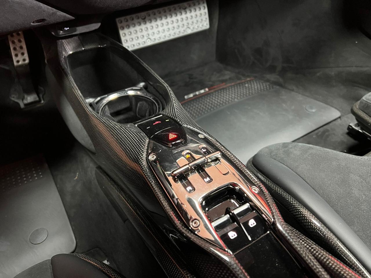 Ferrari SF90 ASSETTO FIORANO FULL CARBON 4.0 (999)