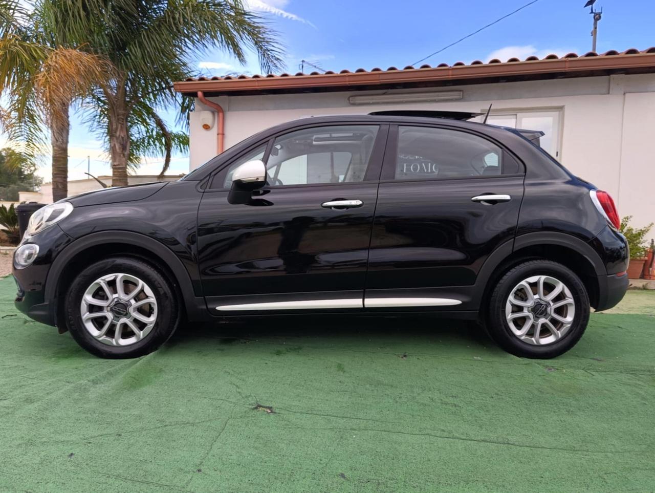 Fiat 500X 1.3 MultiJet 95 CV Business - 2017