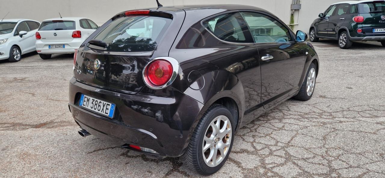 Alfa Romeo MiTo 1.3 JTDm-2 95 CV S&S Distinctive
