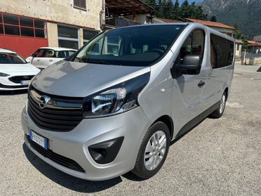 OPEL Vivaro 27 1.6 BiTurbo S&S EcoFLEX PC-TN 9 POSTI