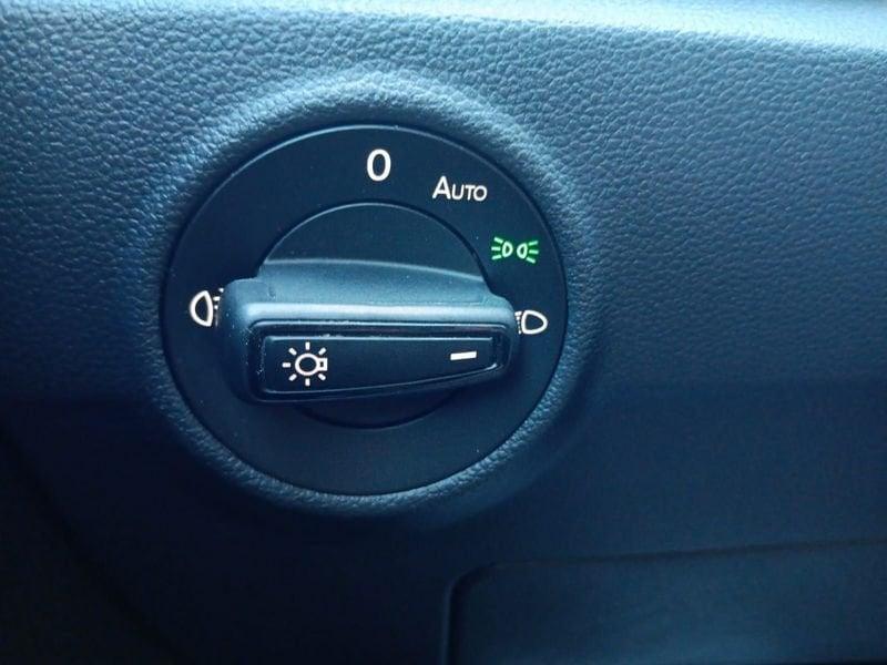 Volkswagen T-Roc T-Roc 2.0 TDI SCR 150 CV DSG Life