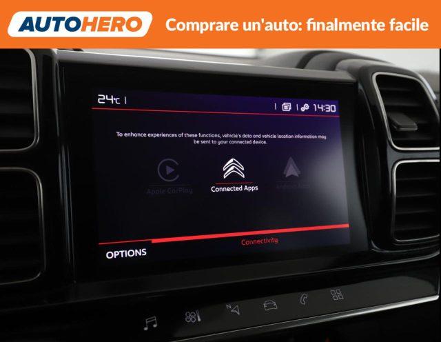 CITROEN C5 Aircross BlueHDi 130 S&S EAT8 Shine