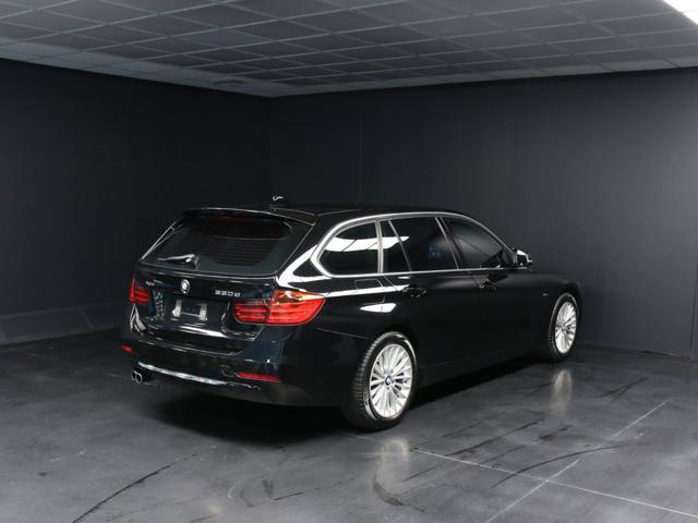 BMW 330 330d 3.0 258CV xDrive Touring Luxury