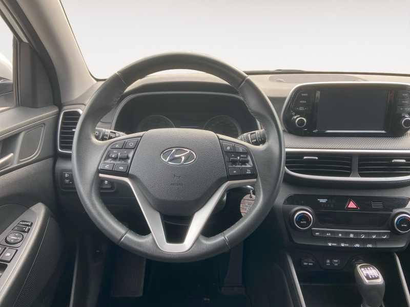HYUNDAI Tucson 1.6 gdi Xtech 2wd 132cv