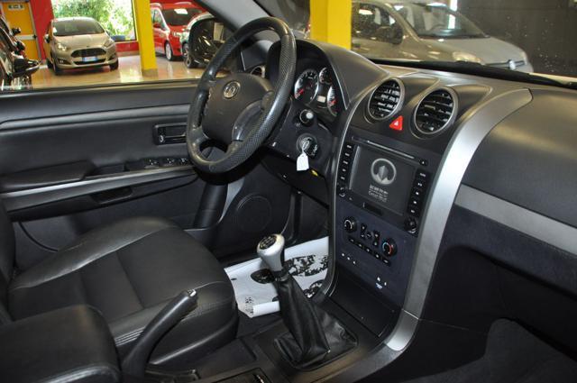 GREAT WALL Hover 5 2.4 4x4 Super Luxury*GPL/PELLE/BLUETOOTH*